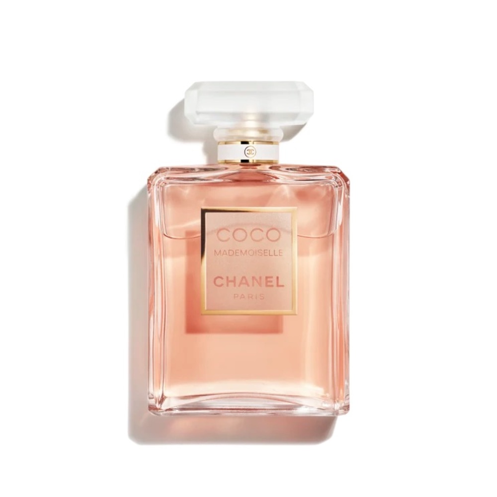 Coco Mademoiselle Eau de Parfum Spray
